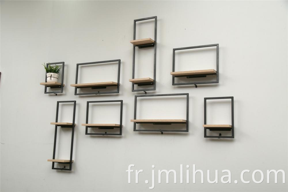 Wall Rack levia